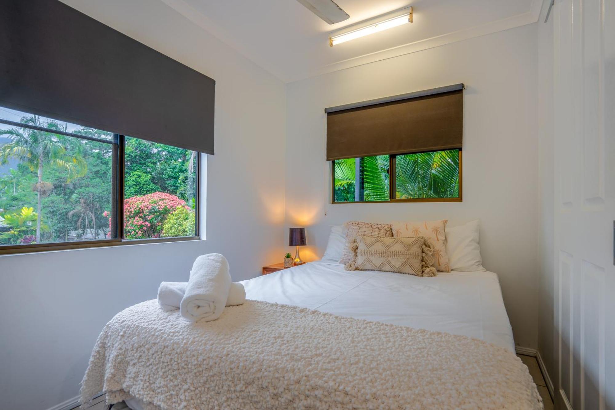 Tasman Holiday Parks - Cairns Cool Waters ภายนอก รูปภาพ
