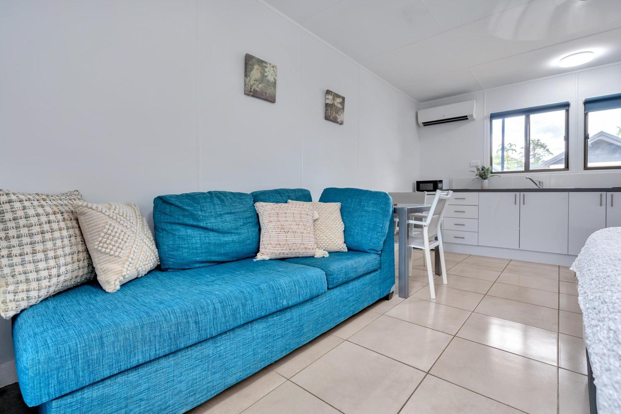 Tasman Holiday Parks - Cairns Cool Waters ภายนอก รูปภาพ