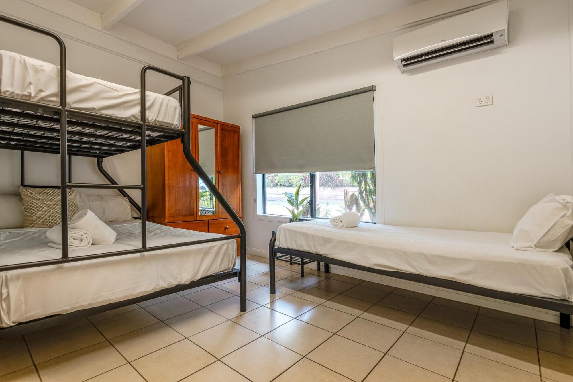 Tasman Holiday Parks - Cairns Cool Waters ภายนอก รูปภาพ