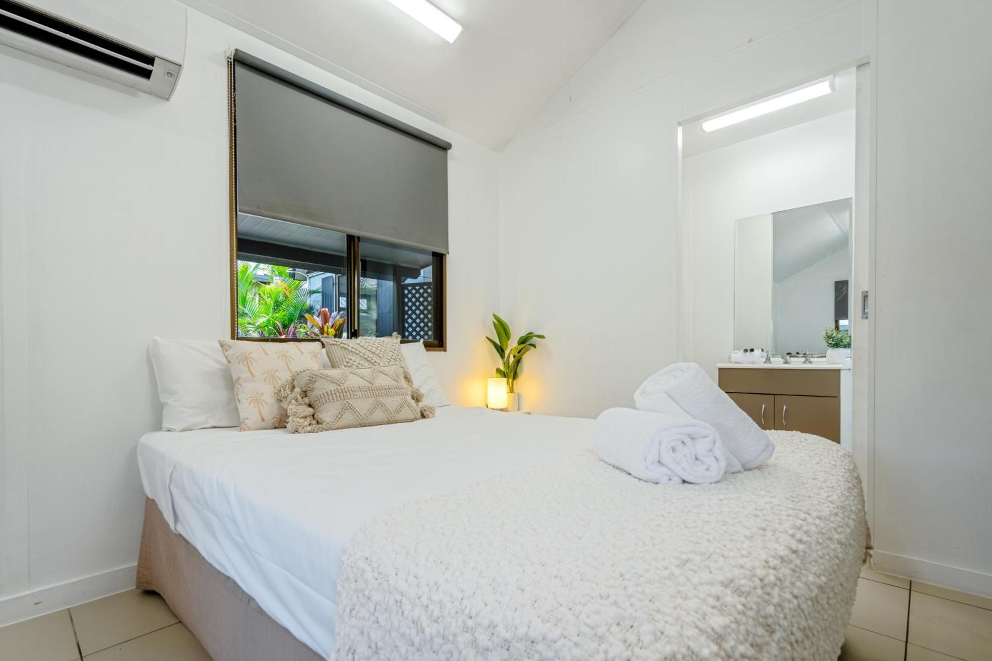 Tasman Holiday Parks - Cairns Cool Waters ภายนอก รูปภาพ