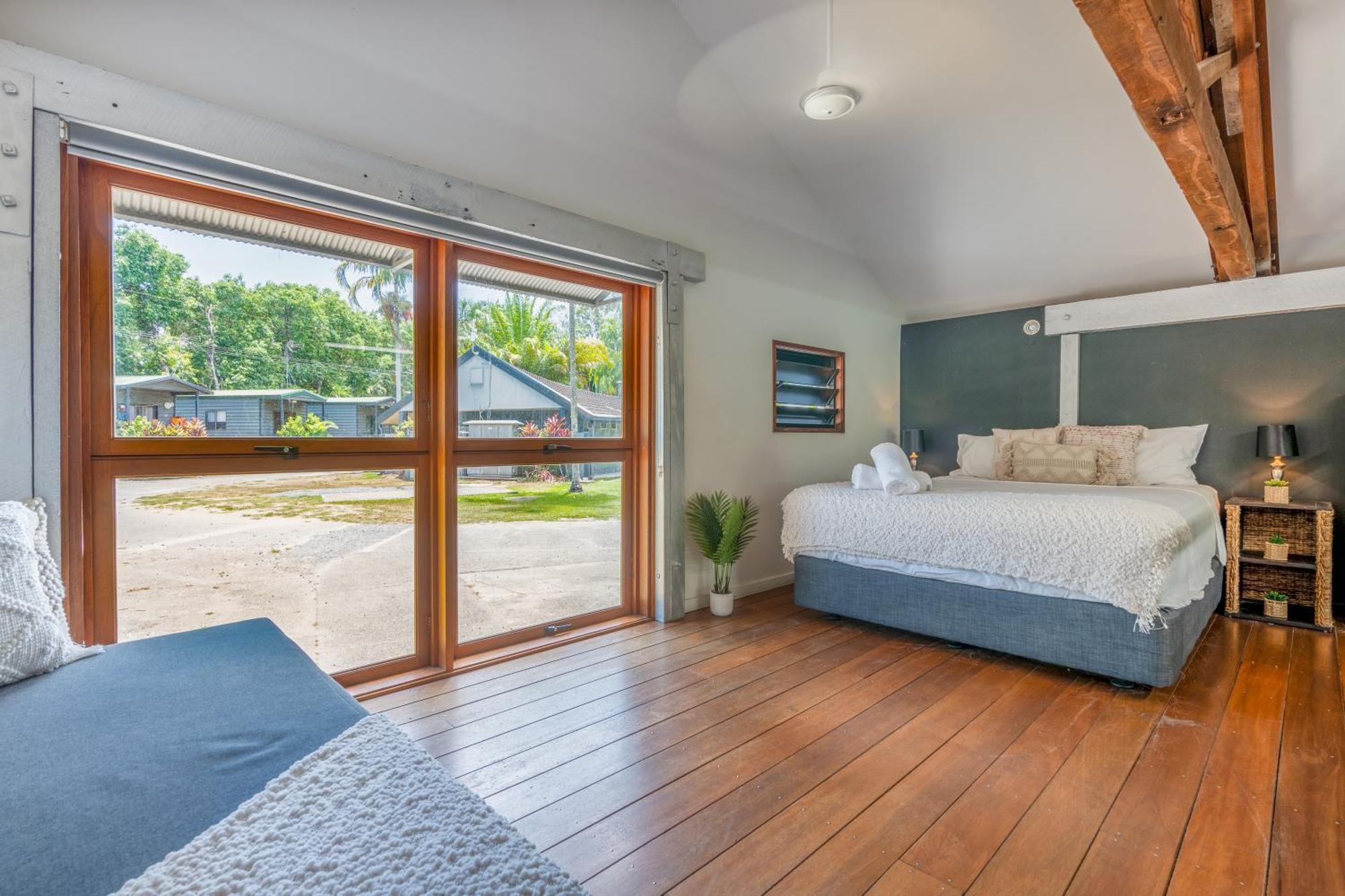 Tasman Holiday Parks - Cairns Cool Waters ภายนอก รูปภาพ
