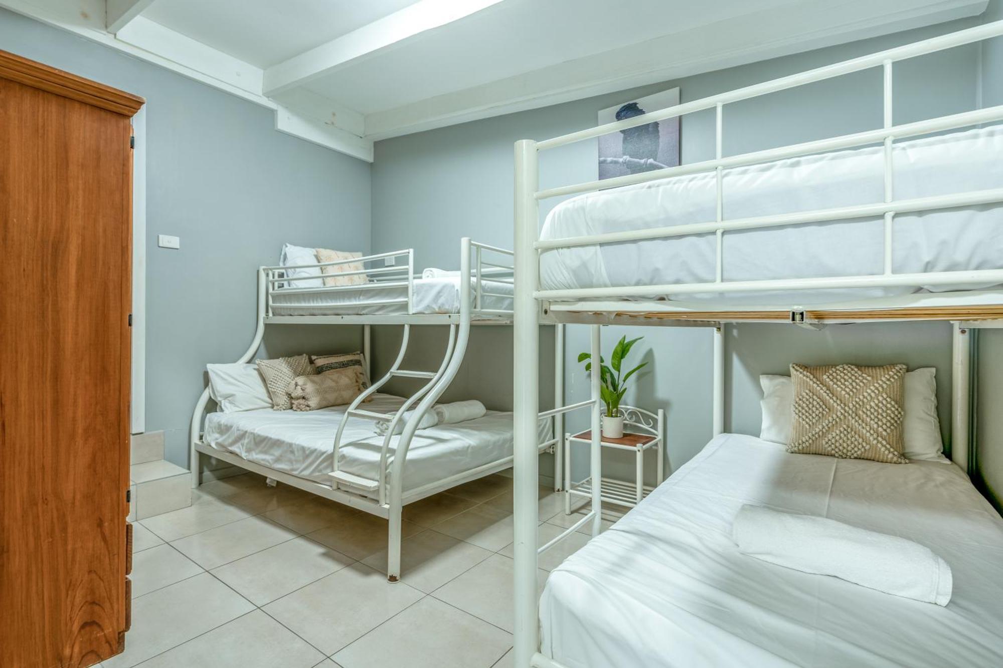 Tasman Holiday Parks - Cairns Cool Waters ภายนอก รูปภาพ