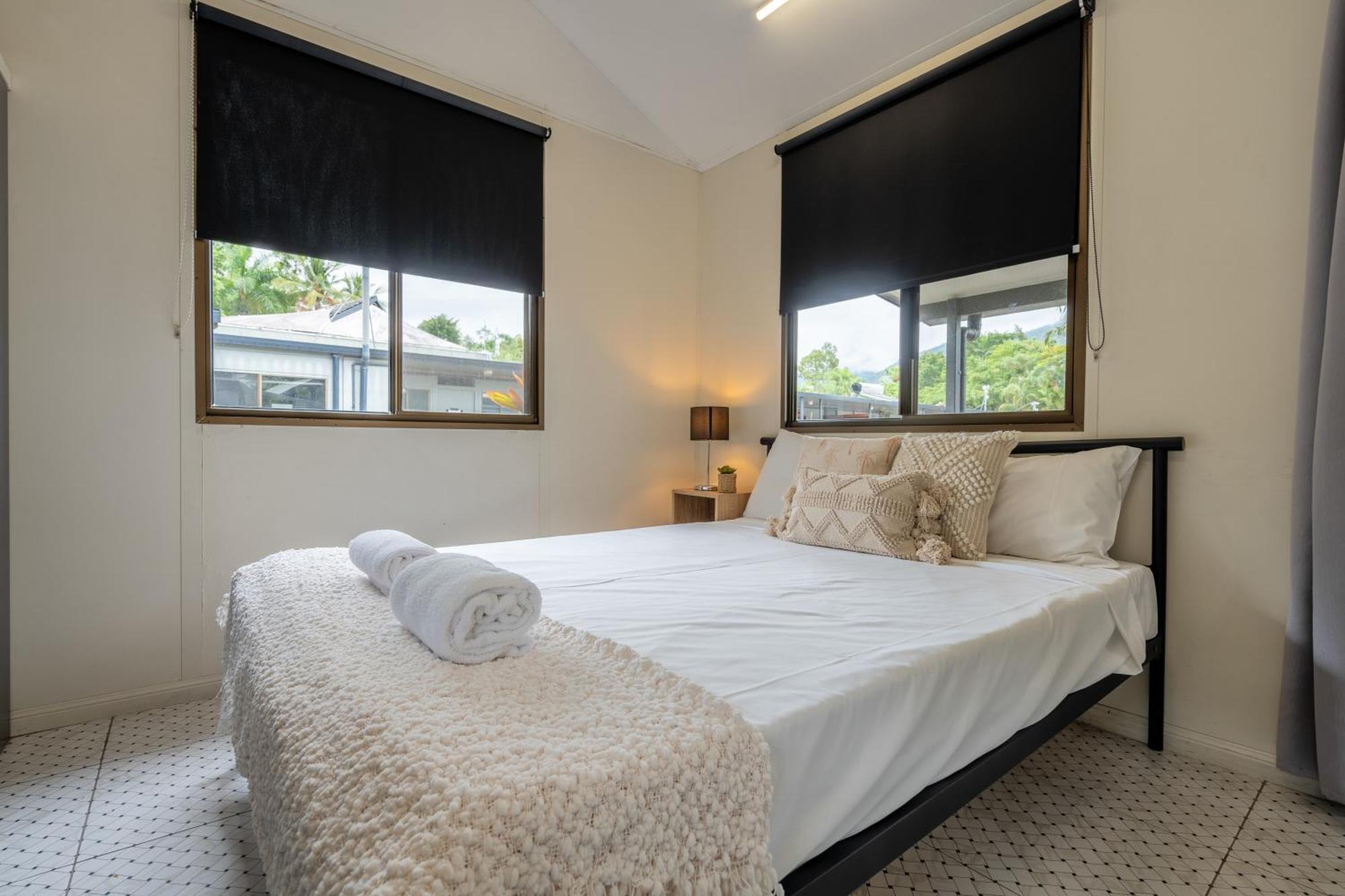 Tasman Holiday Parks - Cairns Cool Waters ภายนอก รูปภาพ