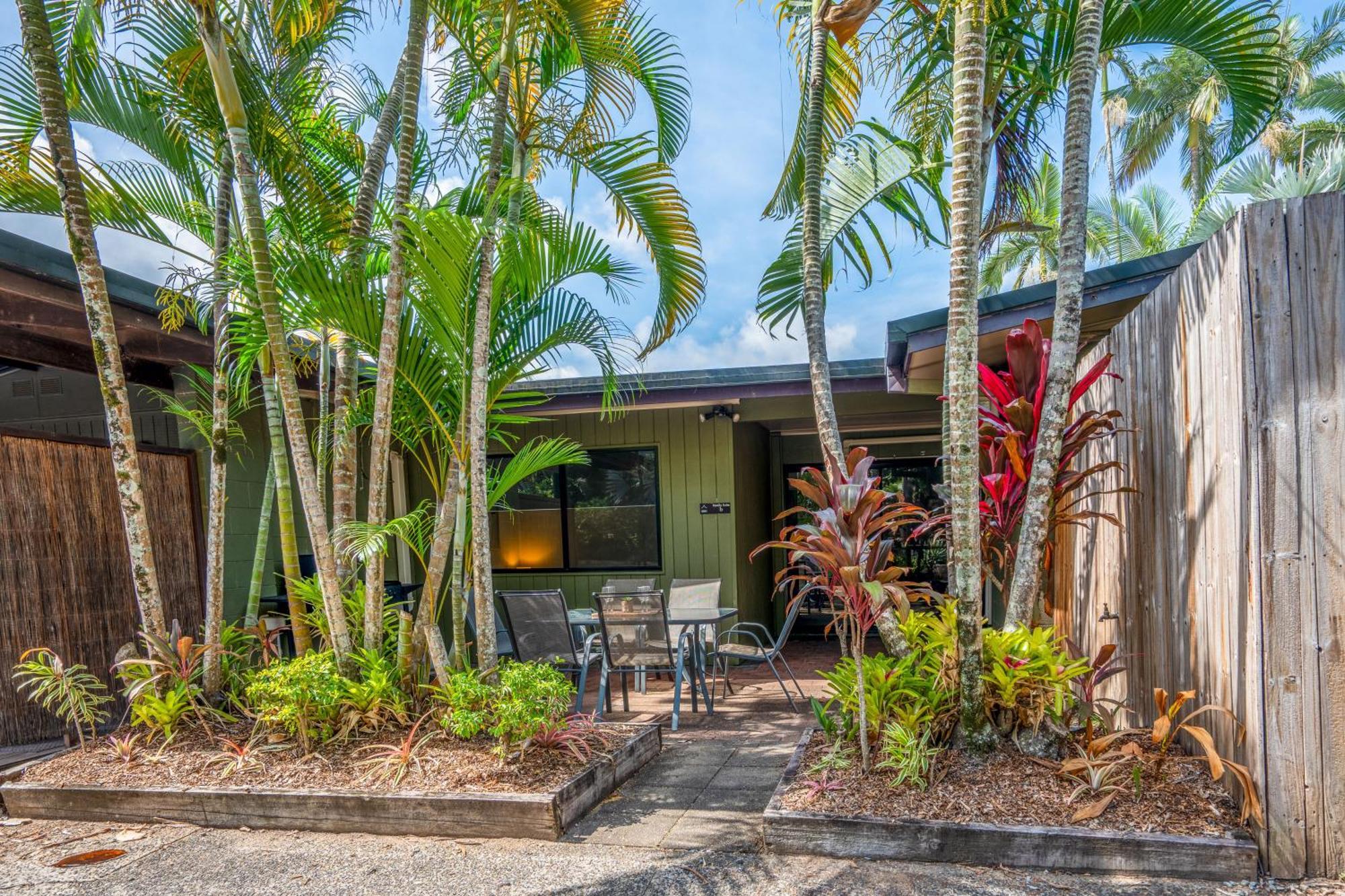 Tasman Holiday Parks - Cairns Cool Waters ภายนอก รูปภาพ