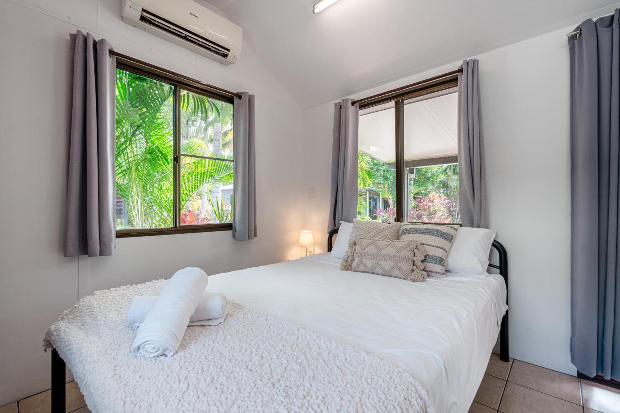 Tasman Holiday Parks - Cairns Cool Waters ภายนอก รูปภาพ