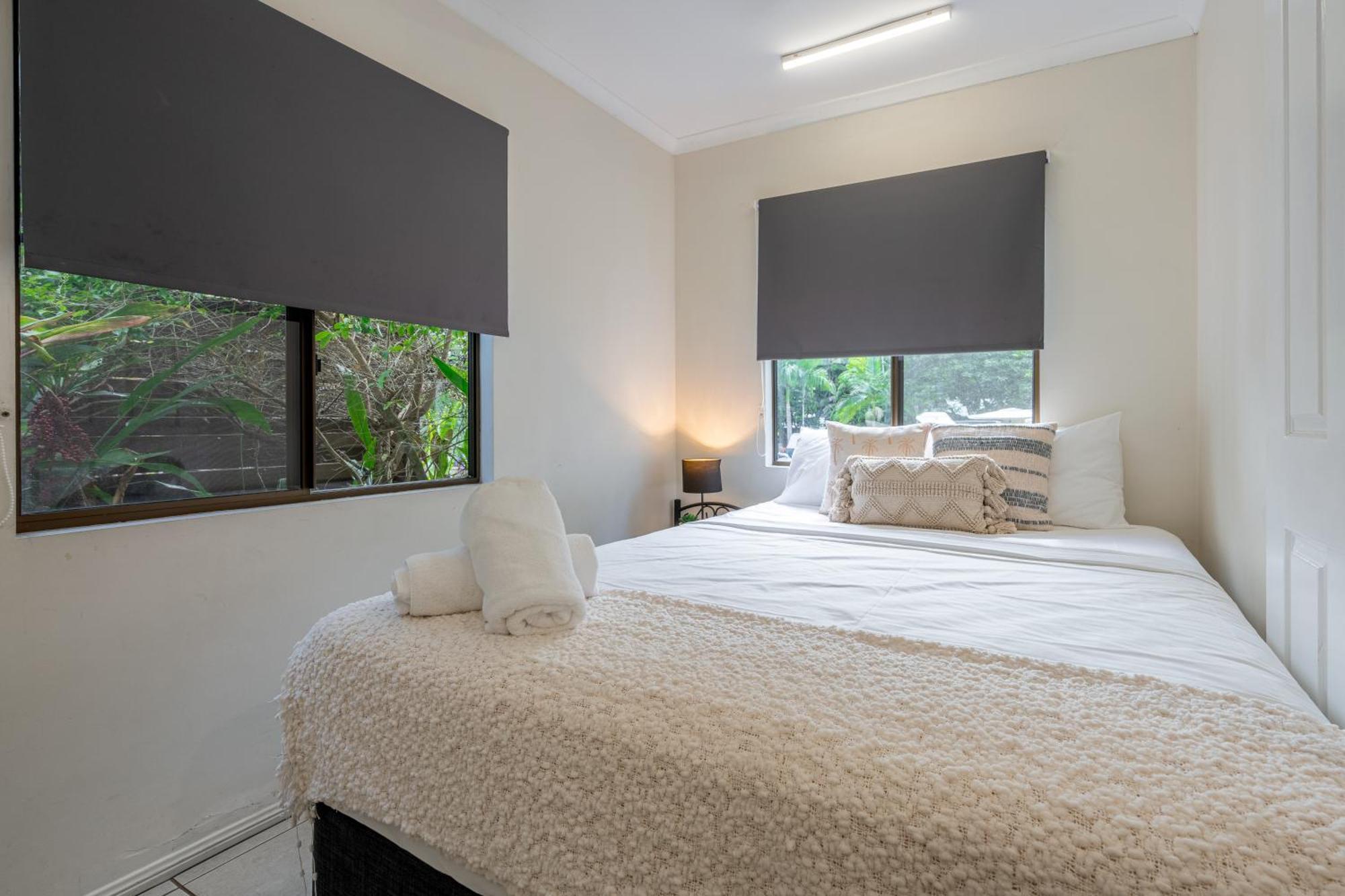 Tasman Holiday Parks - Cairns Cool Waters ภายนอก รูปภาพ