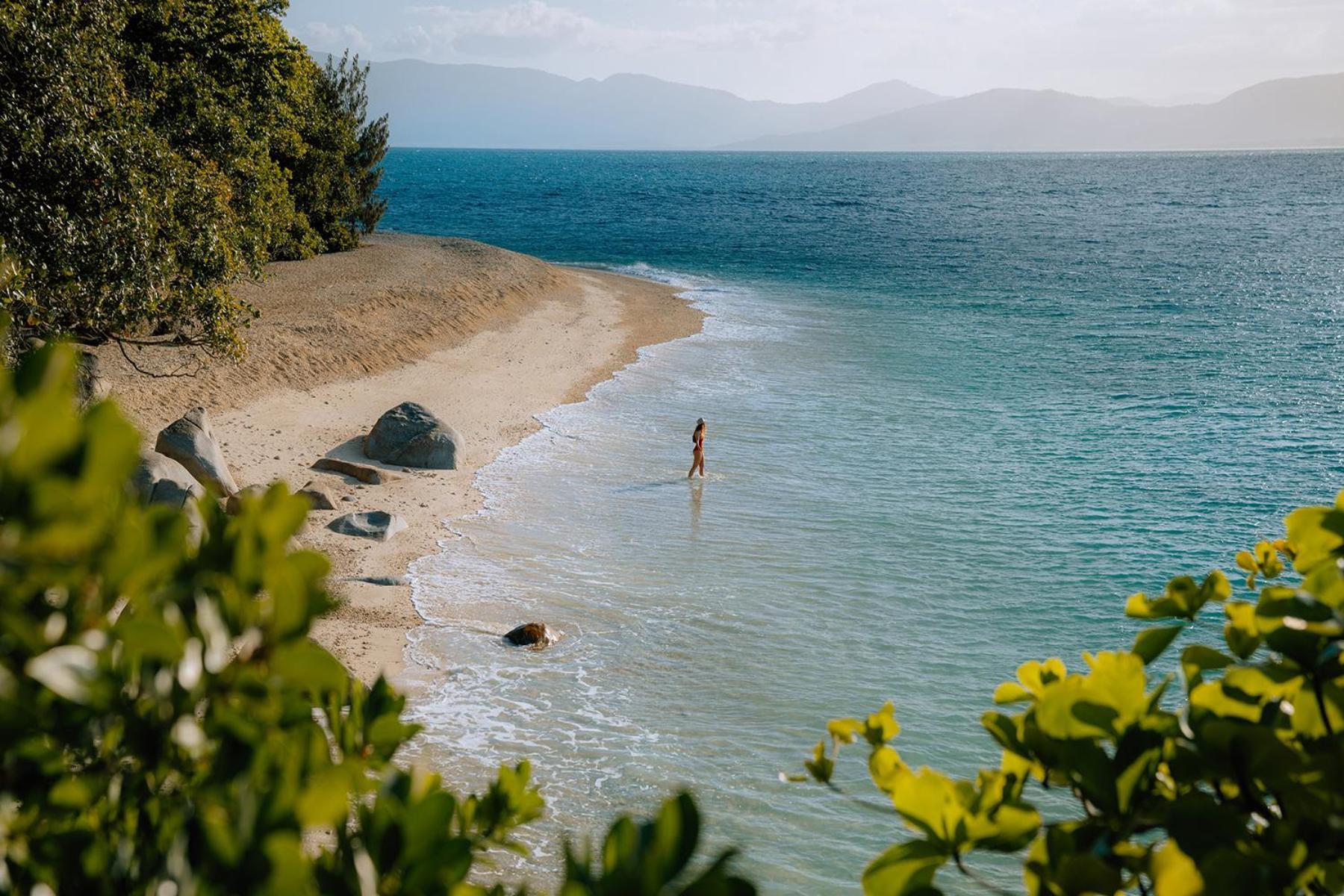 Tasman Holiday Parks - Cairns Cool Waters ภายนอก รูปภาพ